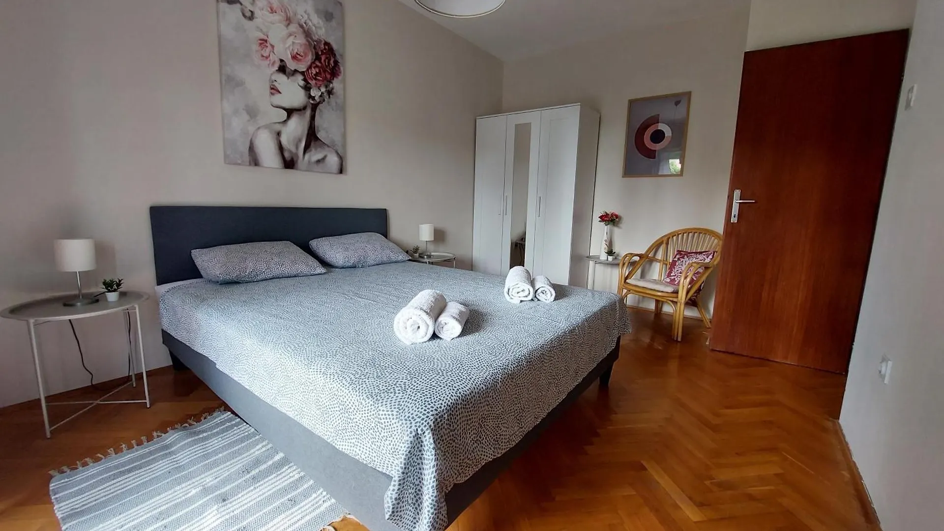 Apartments Miletić Ždrelac