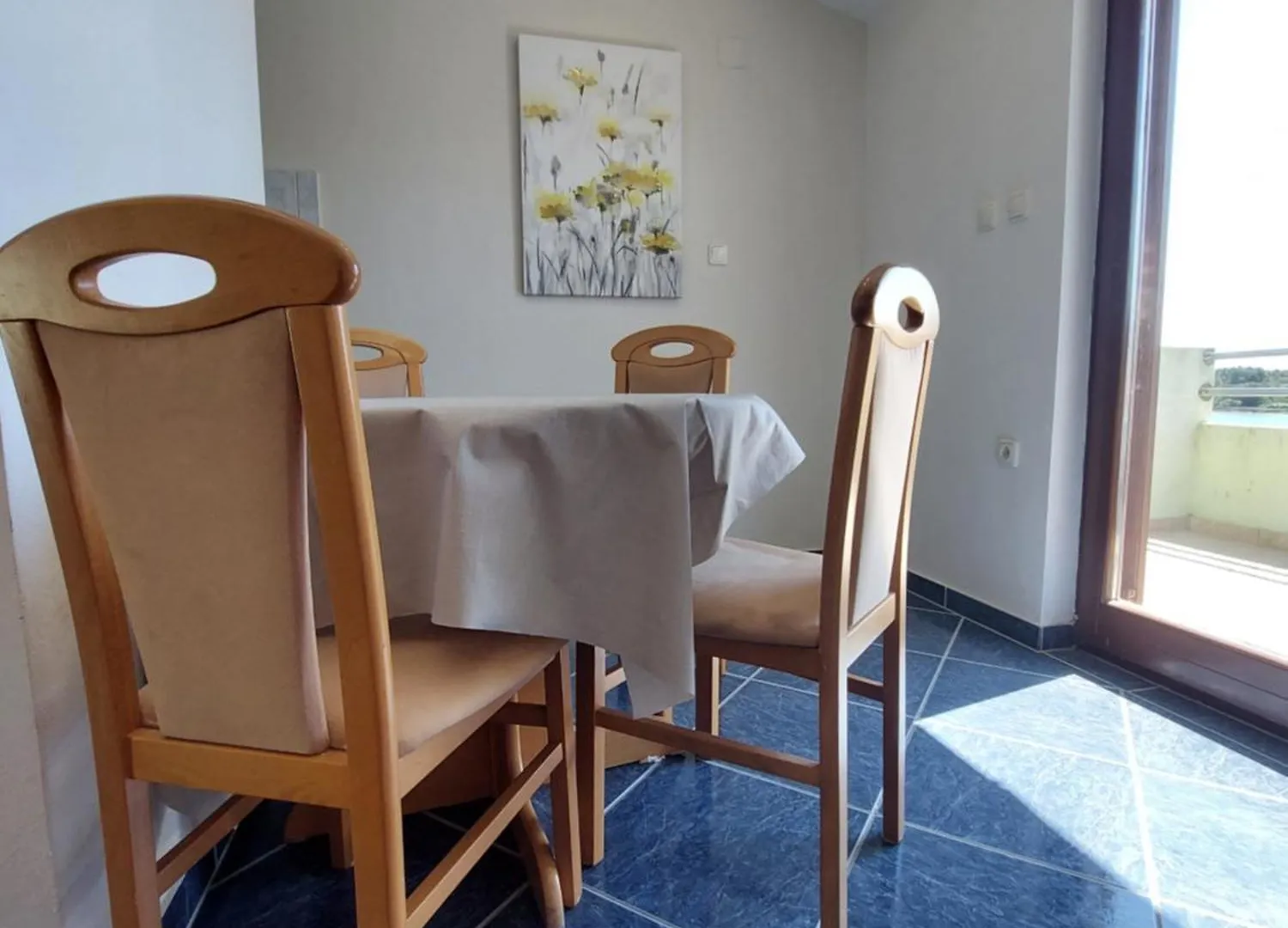 Apartments Miletic Zdrelac