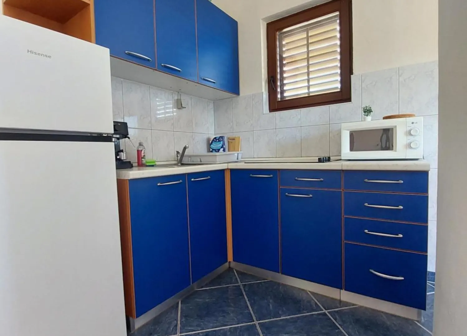 Apartments Miletic Zdrelac Croatia