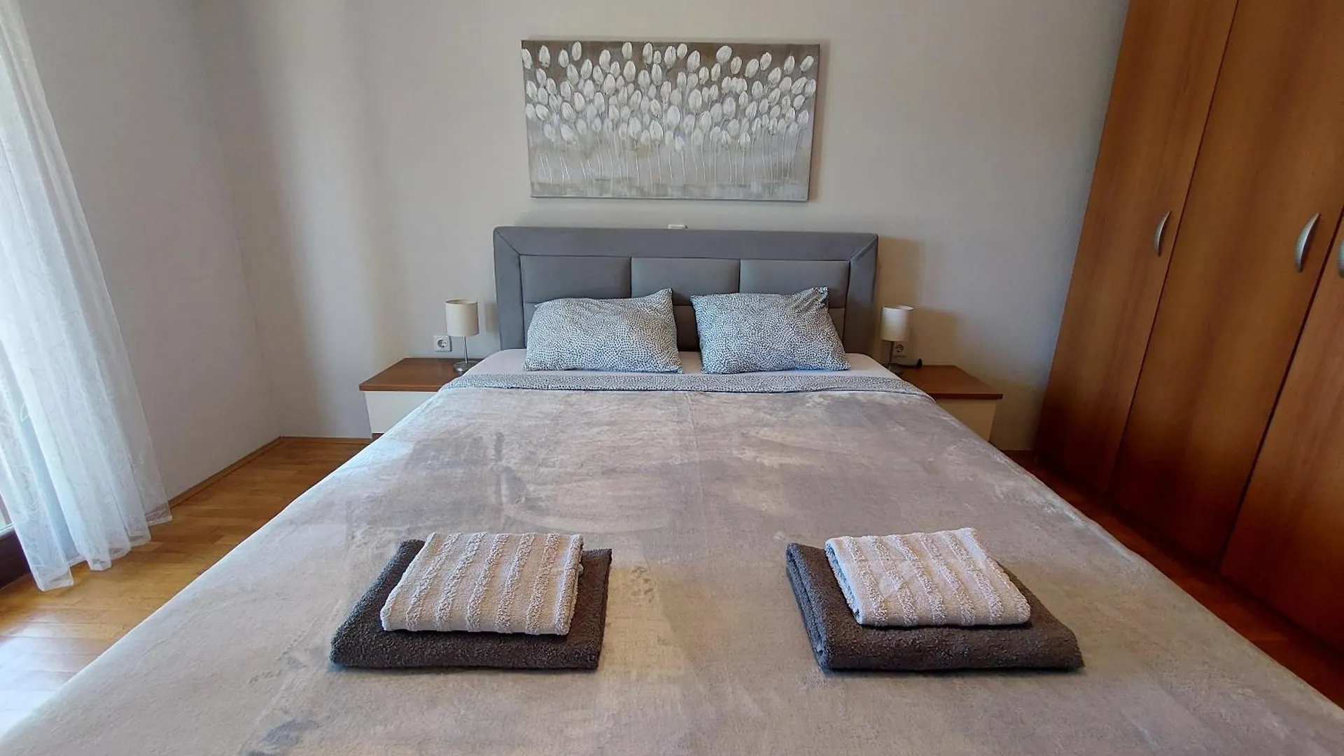 Apartments Miletic Zdrelac