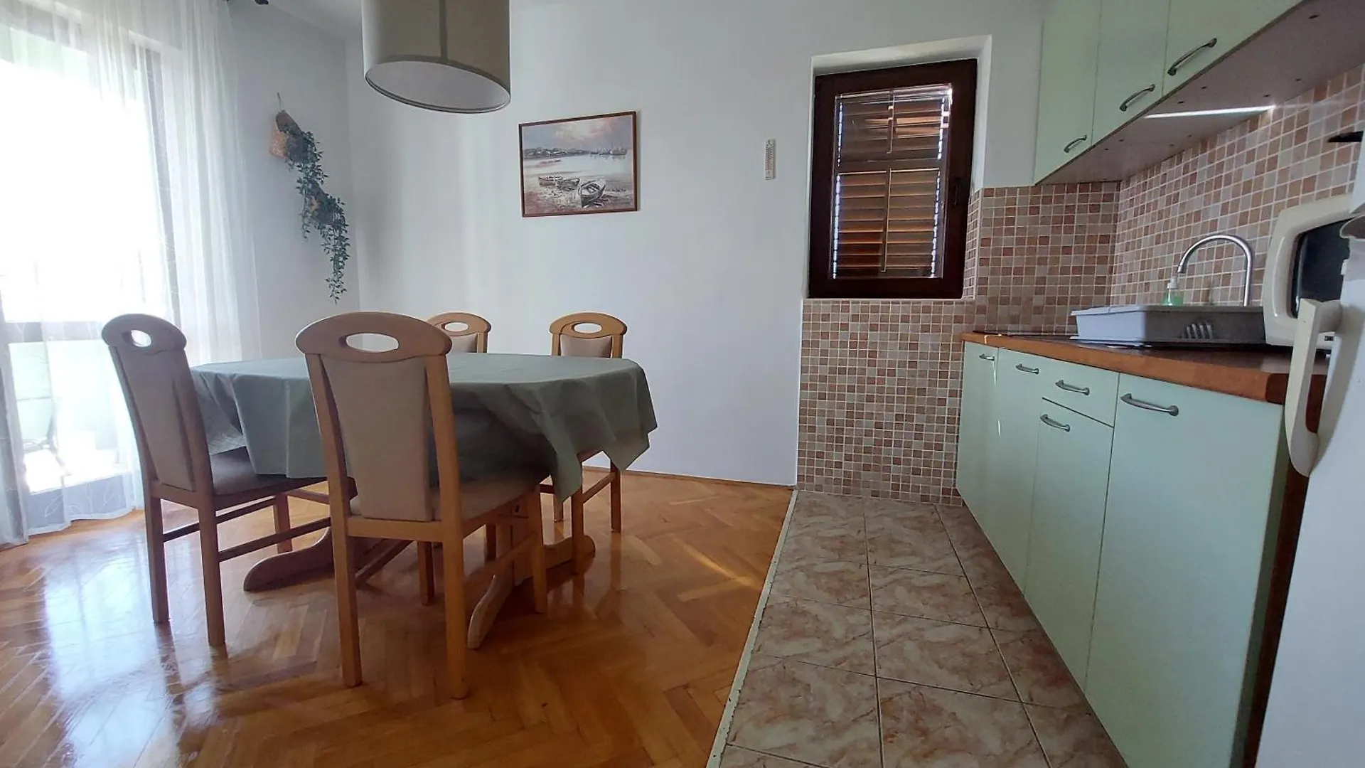 Apartments Miletic Zdrelac