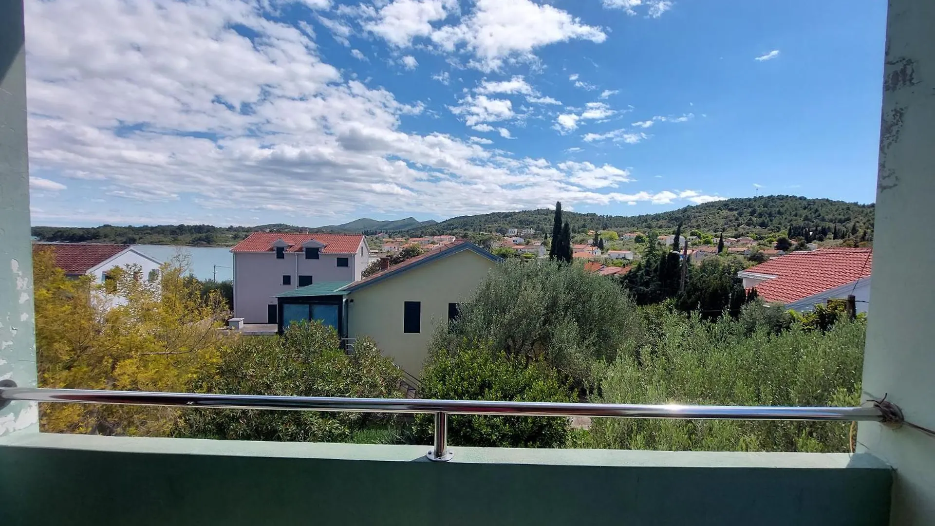Apartments Miletic Zdrelac