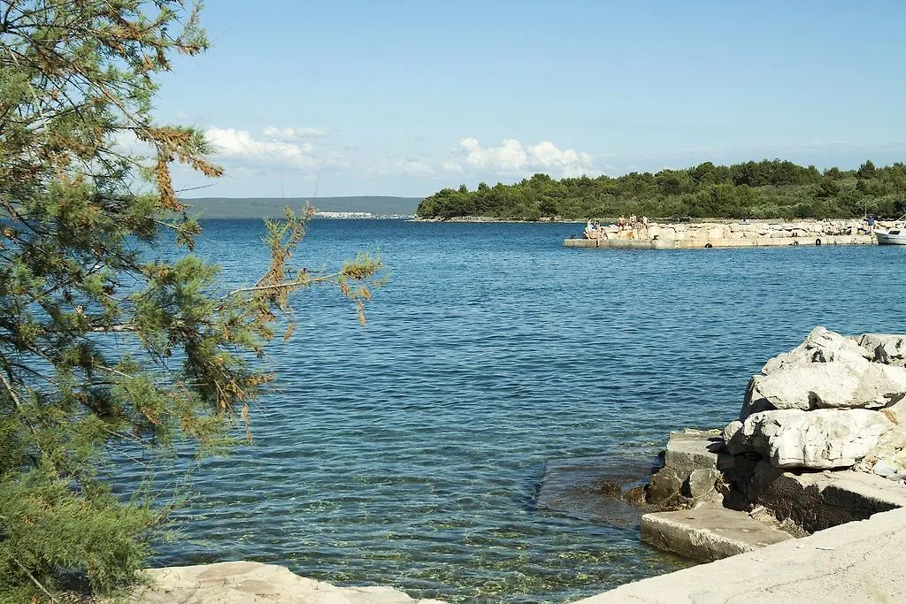Apartments Miletic Zdrelac