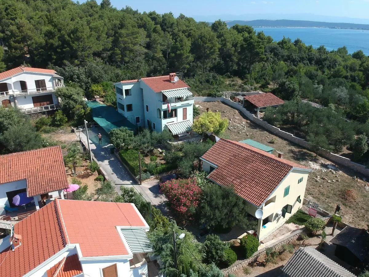 Apartments Miletic Zdrelac