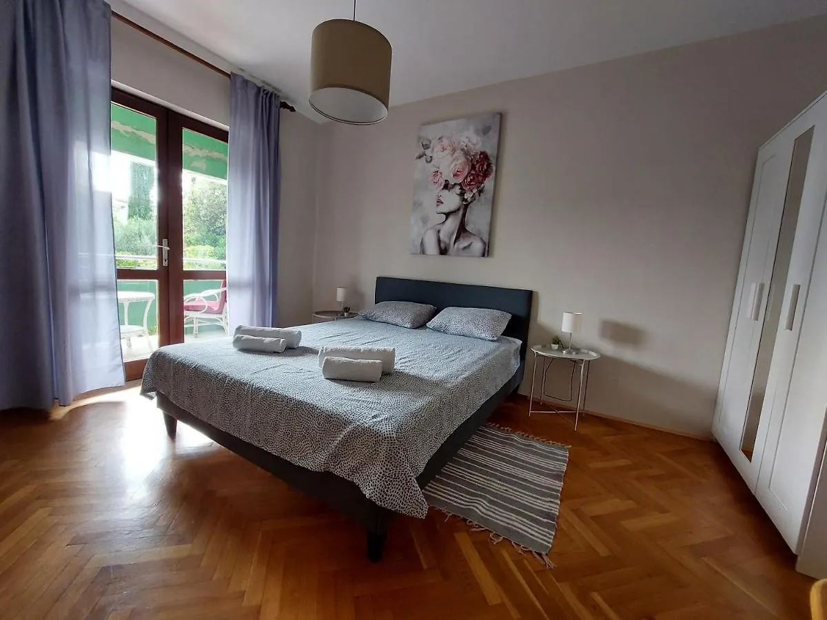 Apartments Miletic Zdrelac