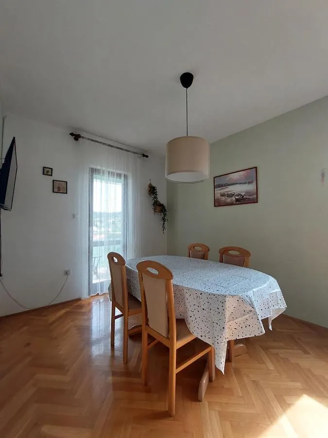 Apartments Miletic Zdrelac 0*,  Croatia