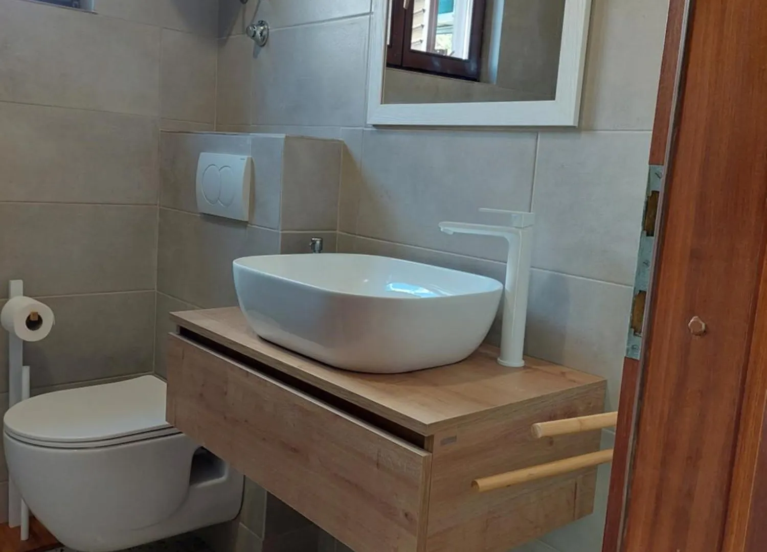 Apartments Miletic Zdrelac