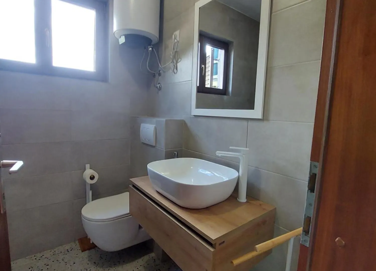 Apartments Miletic Zdrelac
