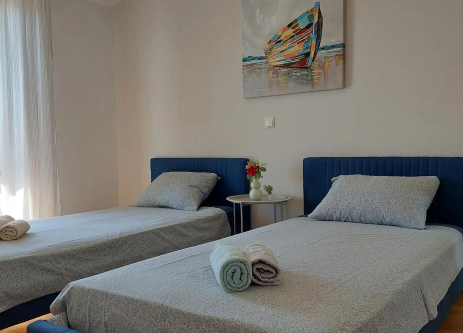 Apartments Miletic Zdrelac 0*,