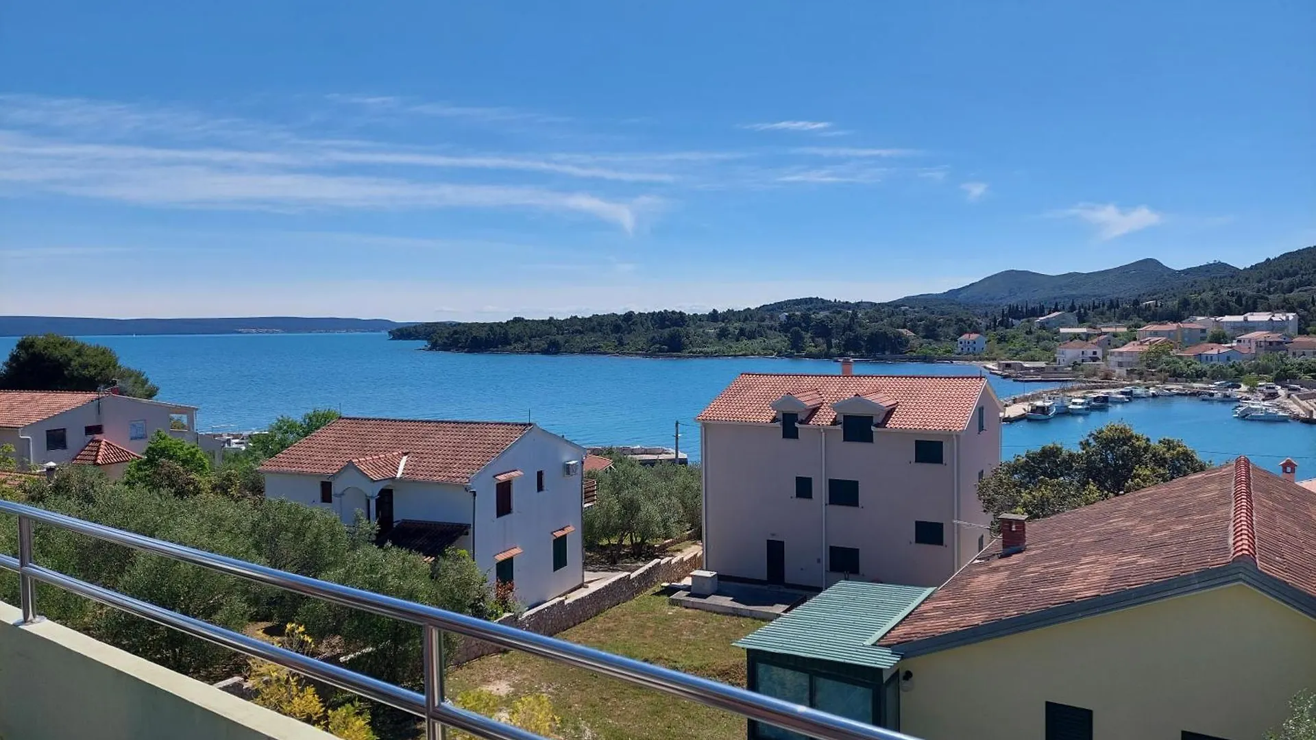 Apartments Miletic Zdrelac