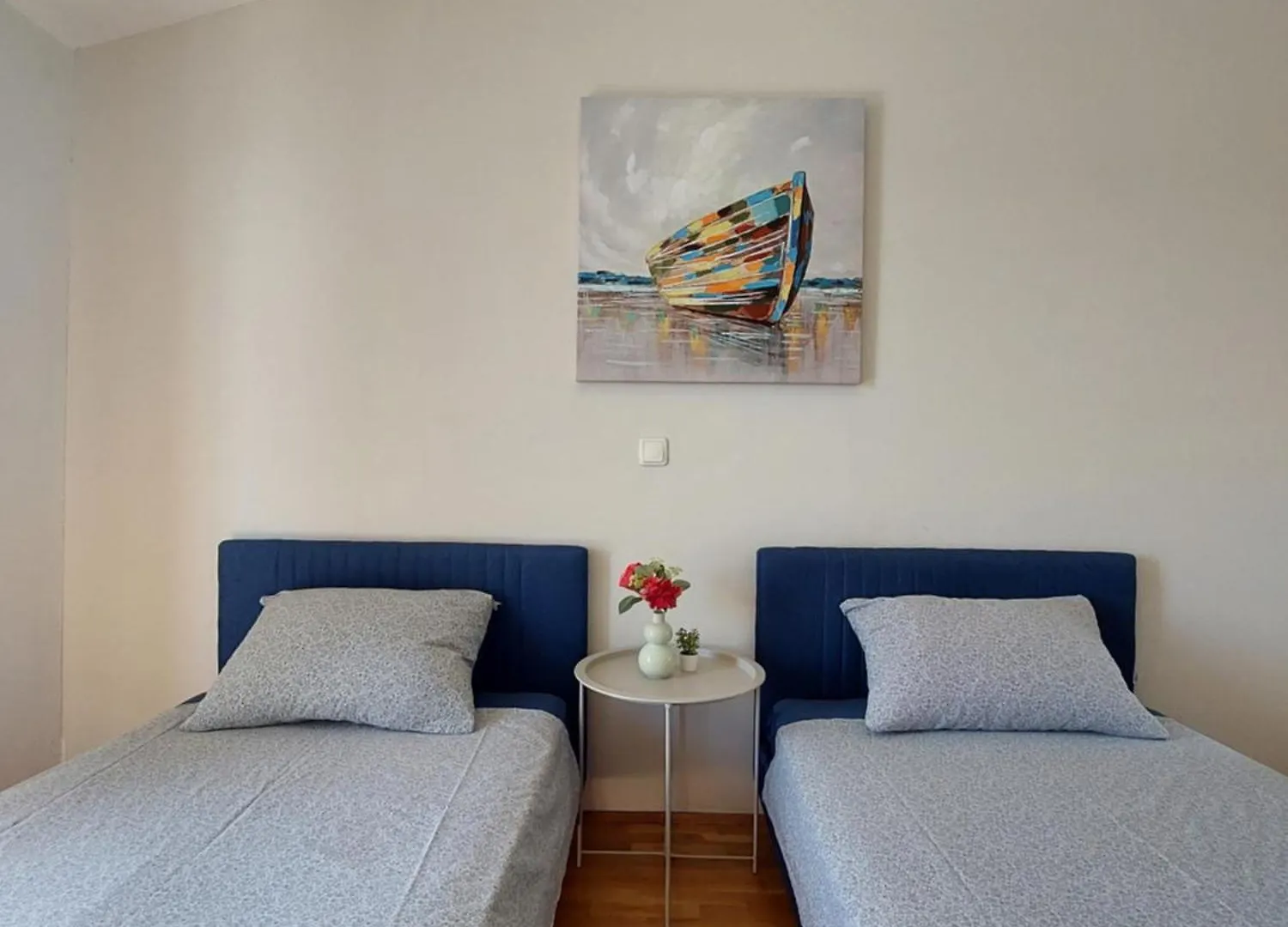 Apartments Miletic Zdrelac Croatia