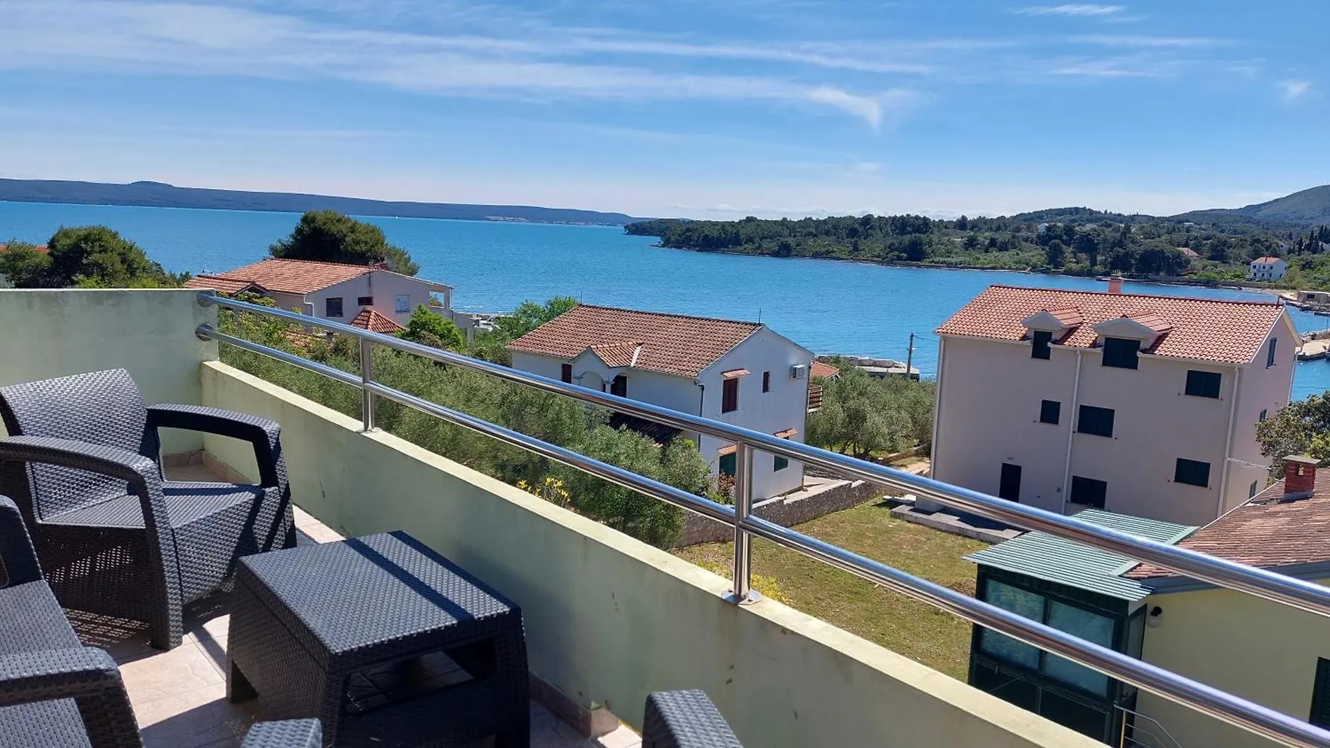 Apartments Miletic Zdrelac Croatia