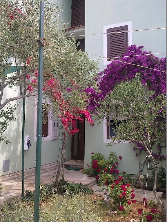 Apartments Miletic Zdrelac